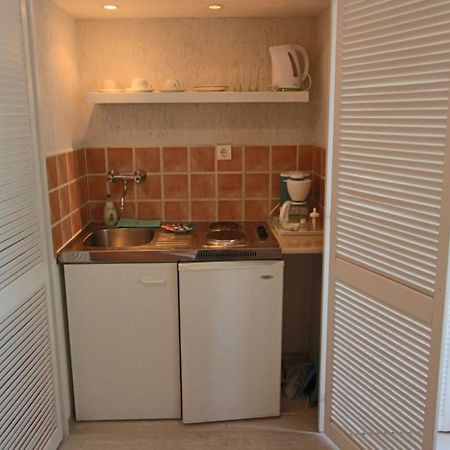 Ariel Apartmanok شيوفوك المظهر الخارجي الصورة