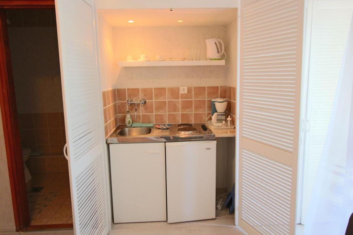 Ariel Apartmanok شيوفوك المظهر الخارجي الصورة