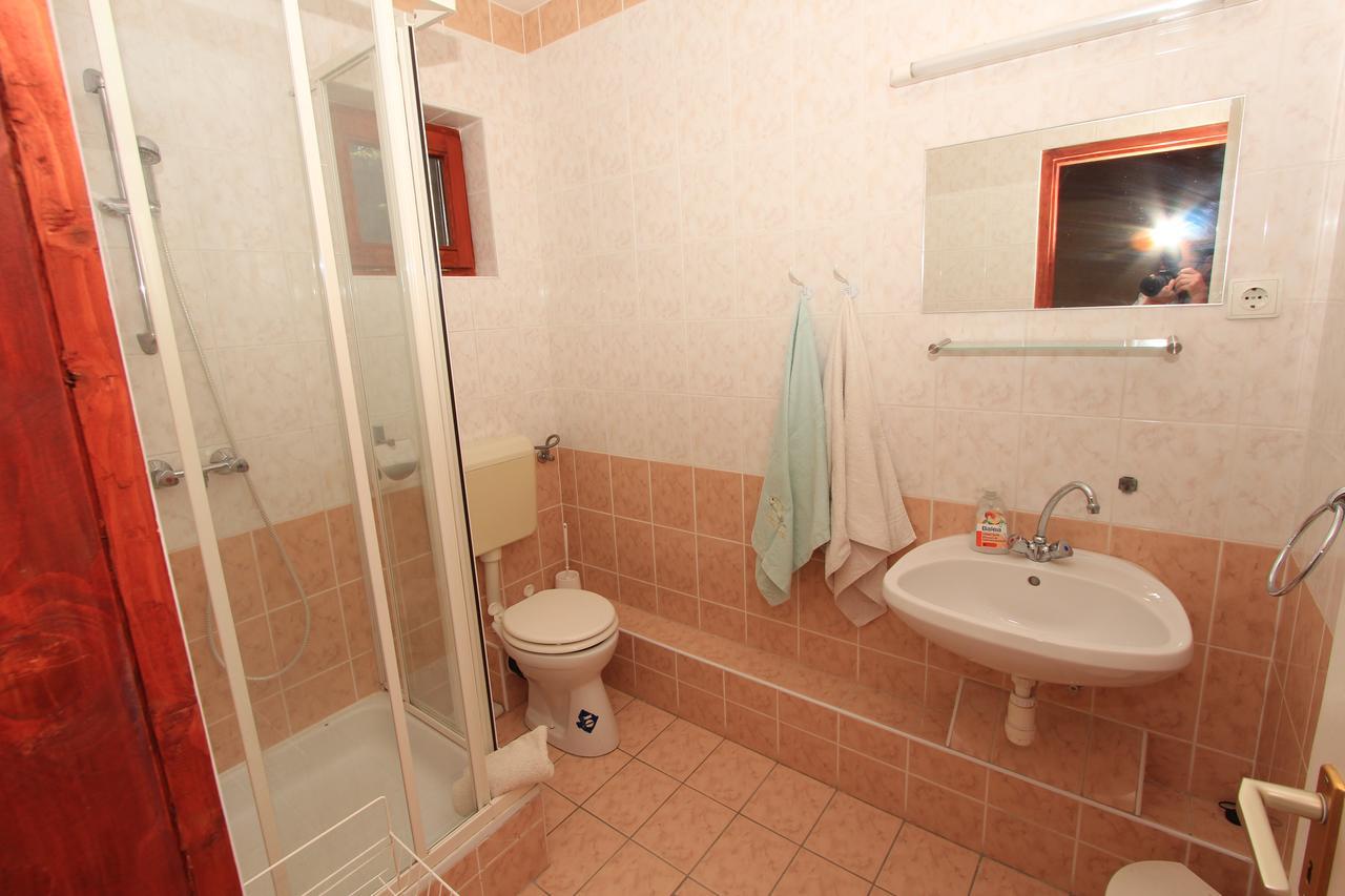 Ariel Apartmanok شيوفوك المظهر الخارجي الصورة
