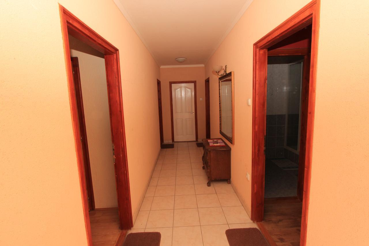 Ariel Apartmanok شيوفوك المظهر الخارجي الصورة